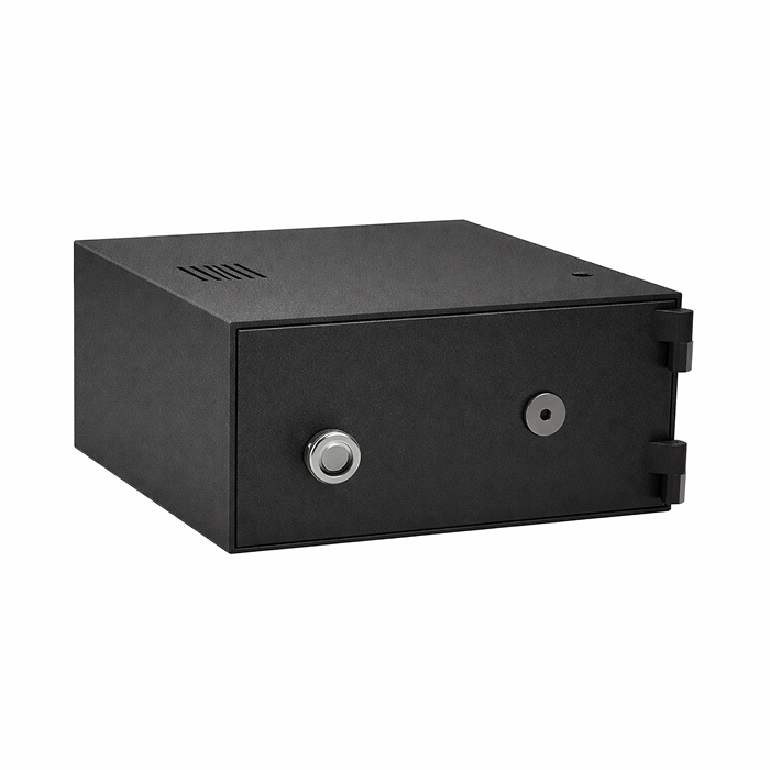 dvr cofre